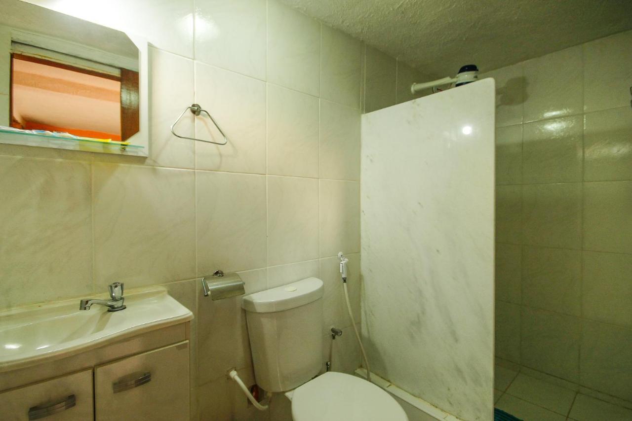 Suites Casa Do Barao Armacao dos Buzios Dış mekan fotoğraf