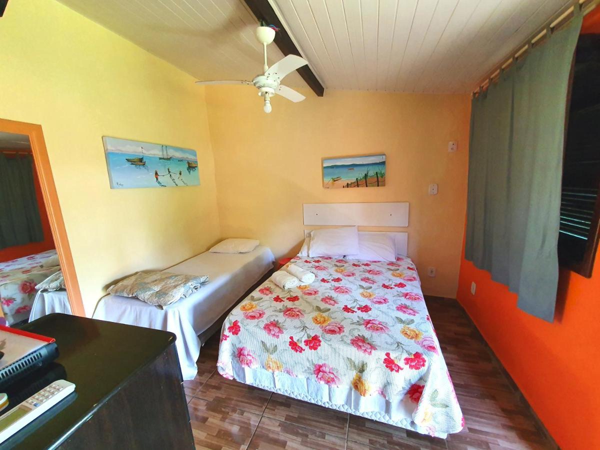Suites Casa Do Barao Armacao dos Buzios Dış mekan fotoğraf