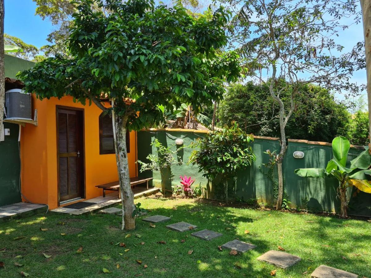 Suites Casa Do Barao Armacao dos Buzios Dış mekan fotoğraf