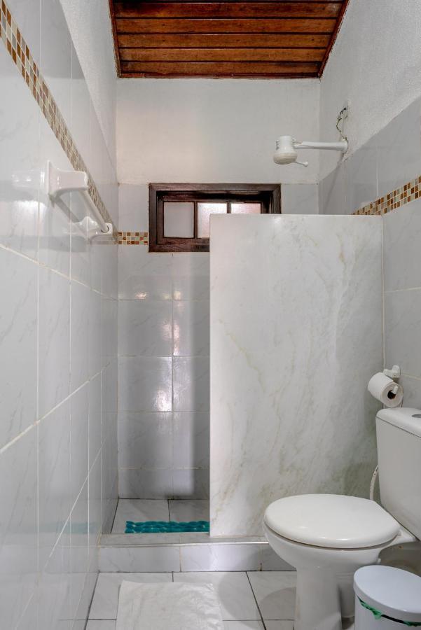 Suites Casa Do Barao Armacao dos Buzios Dış mekan fotoğraf