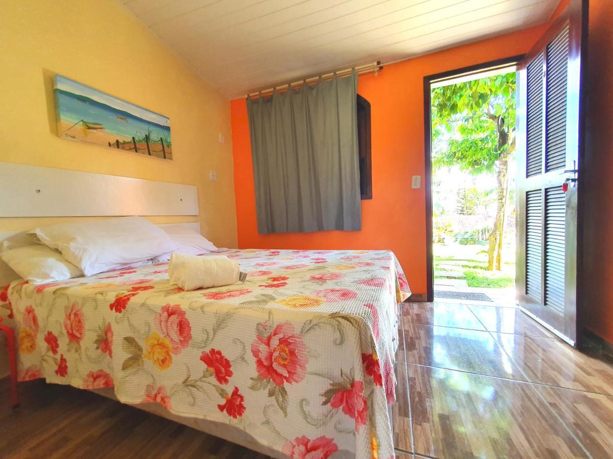 Suites Casa Do Barao Armacao dos Buzios Dış mekan fotoğraf