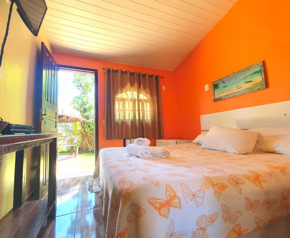 Suites Casa Do Barao Armacao dos Buzios Dış mekan fotoğraf