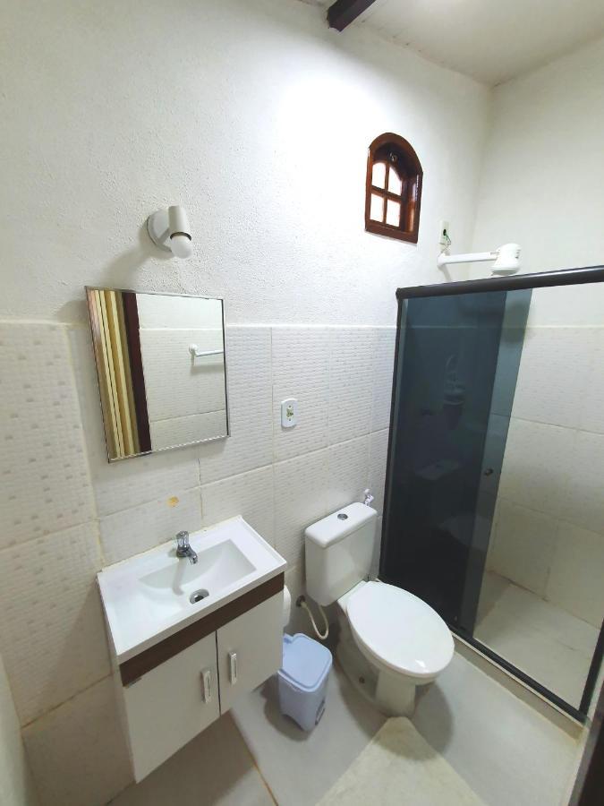 Suites Casa Do Barao Armacao dos Buzios Dış mekan fotoğraf