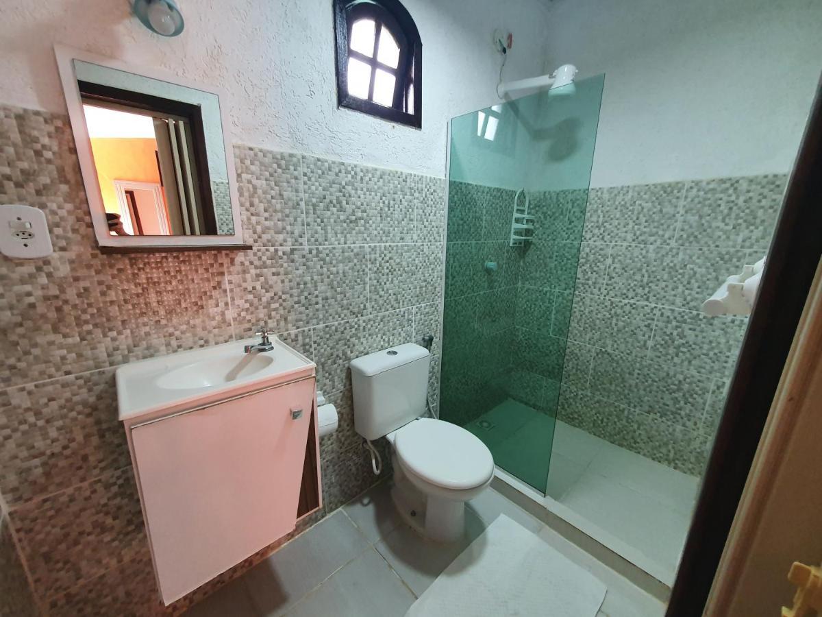 Suites Casa Do Barao Armacao dos Buzios Dış mekan fotoğraf