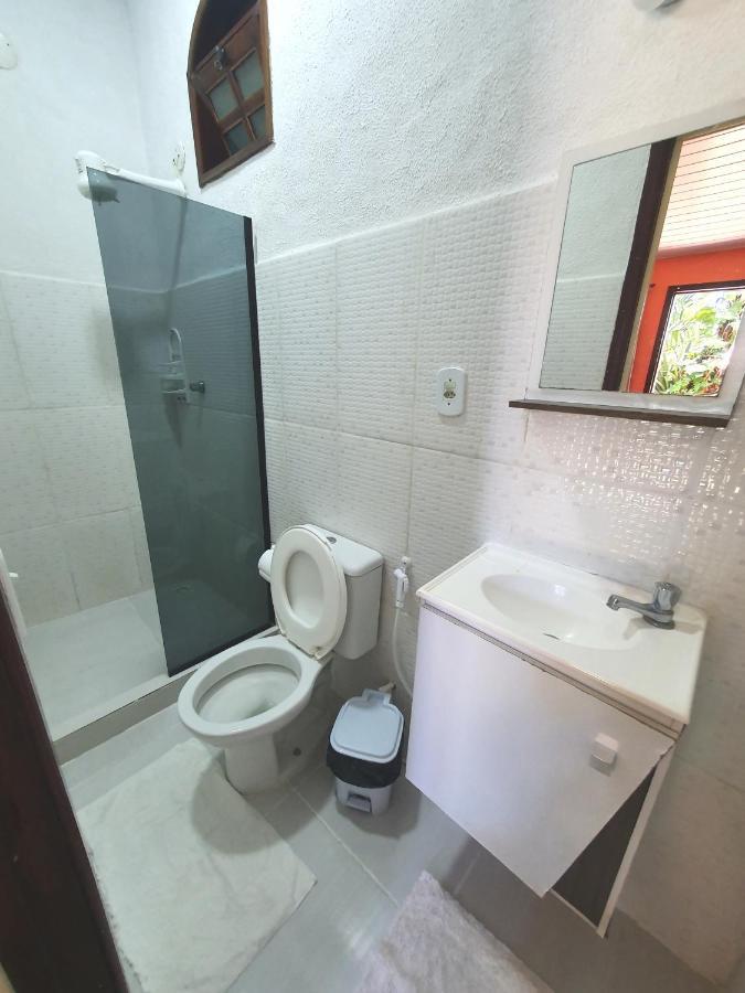 Suites Casa Do Barao Armacao dos Buzios Dış mekan fotoğraf