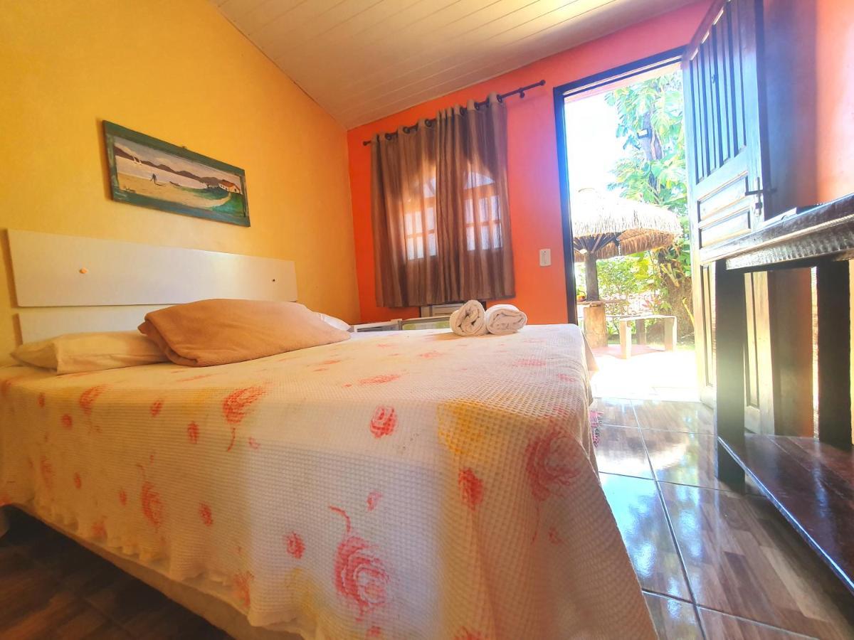 Suites Casa Do Barao Armacao dos Buzios Dış mekan fotoğraf