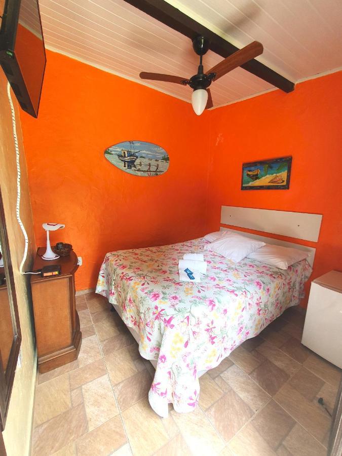 Suites Casa Do Barao Armacao dos Buzios Dış mekan fotoğraf