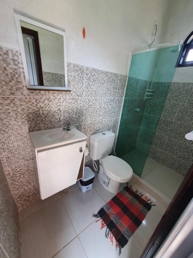 Suites Casa Do Barao Armacao dos Buzios Dış mekan fotoğraf