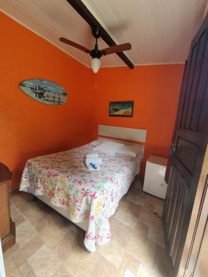 Suites Casa Do Barao Armacao dos Buzios Dış mekan fotoğraf