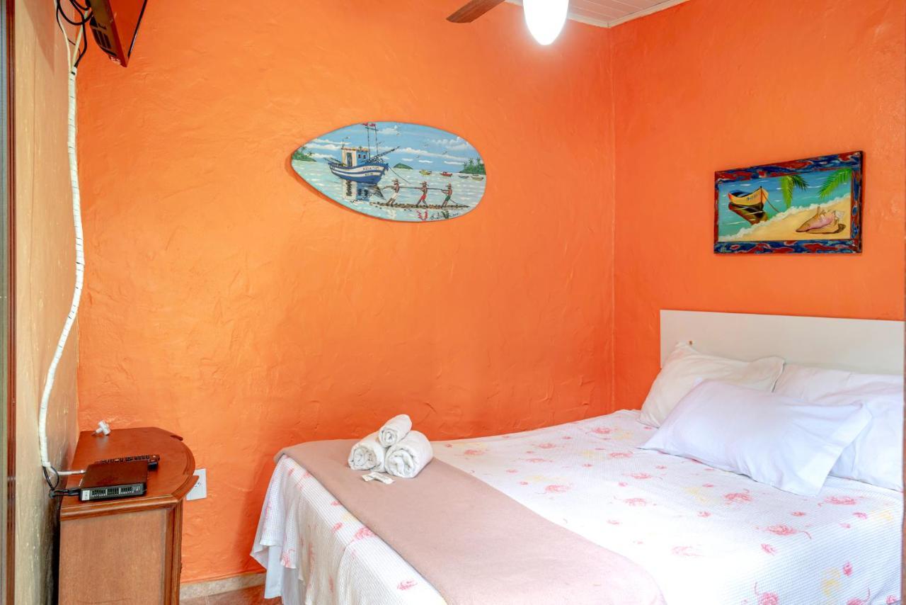 Suites Casa Do Barao Armacao dos Buzios Dış mekan fotoğraf