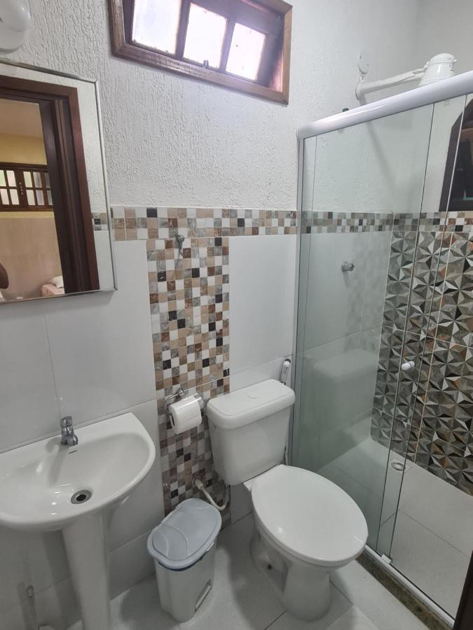 Suites Casa Do Barao Armacao dos Buzios Dış mekan fotoğraf
