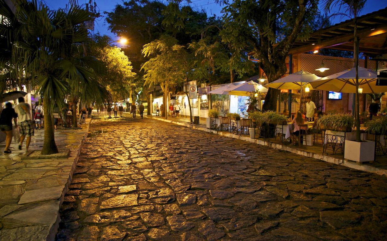 Suites Casa Do Barao Armacao dos Buzios Dış mekan fotoğraf