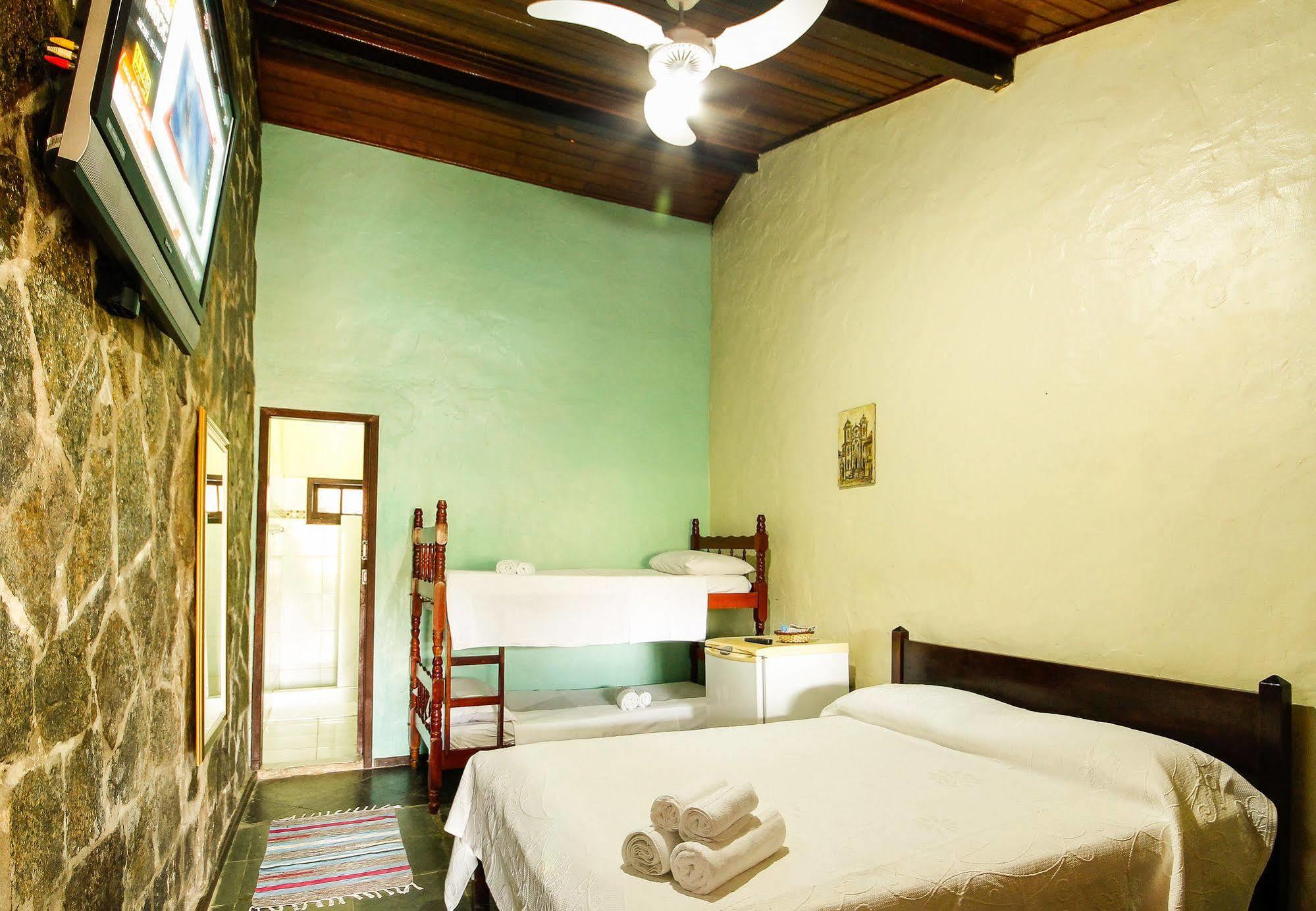 Suites Casa Do Barao Armacao dos Buzios Dış mekan fotoğraf